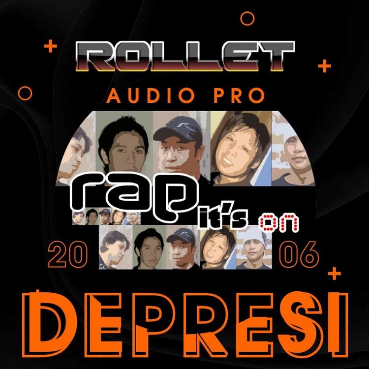 Rollet Audio Pro's avatar image