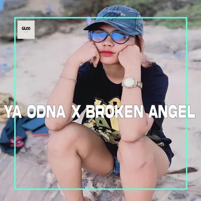 YA ODNA X BROKEN ANGEL ( REVERB )'s cover