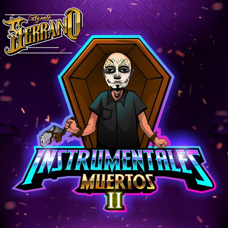 Agente Serrano's avatar image