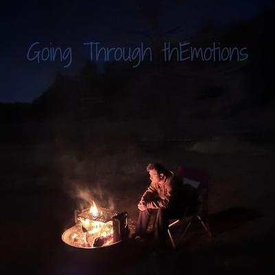 Going Through thEmotions's cover