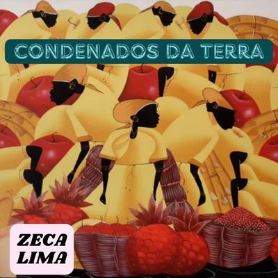 Condenados da Terra's cover