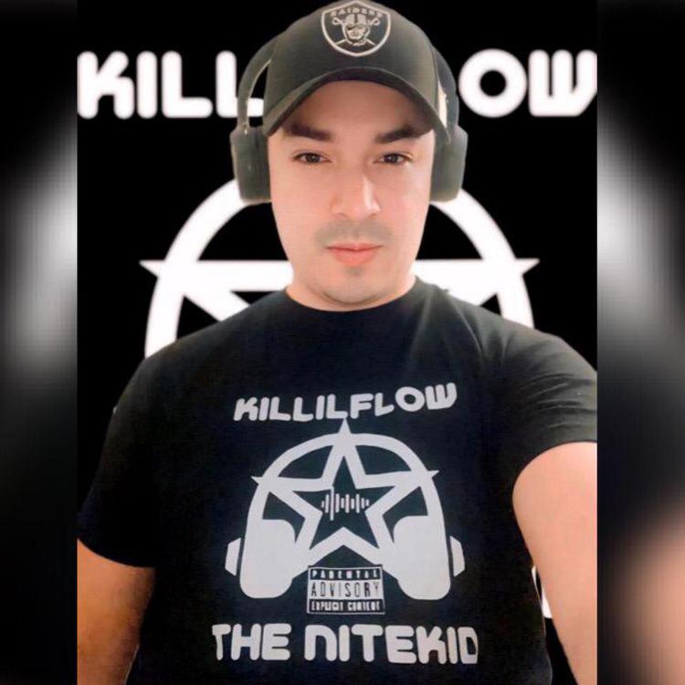 Killilflow's avatar image