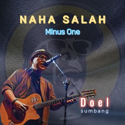 Naha Salah (Minus One)'s cover