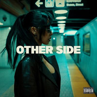 Other Side By PLAZA's cover