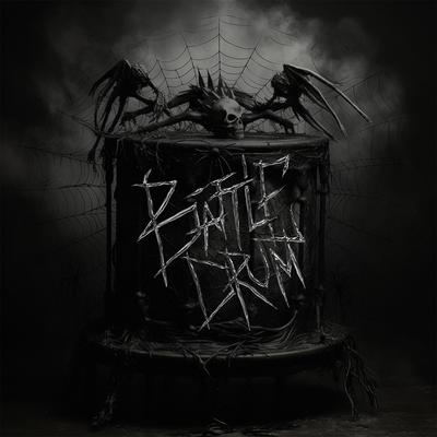 Battle Drum's cover