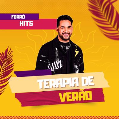 Terapia de Verão By Hits Forró's cover