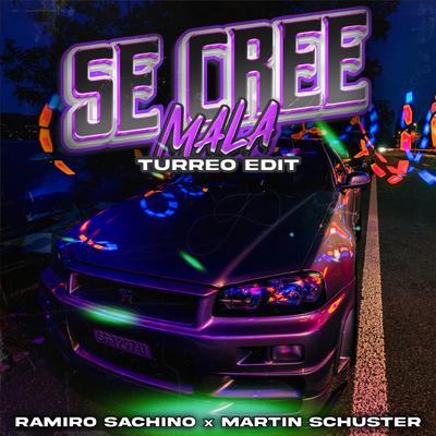 Se Cree Mala - Turreo Edit's cover