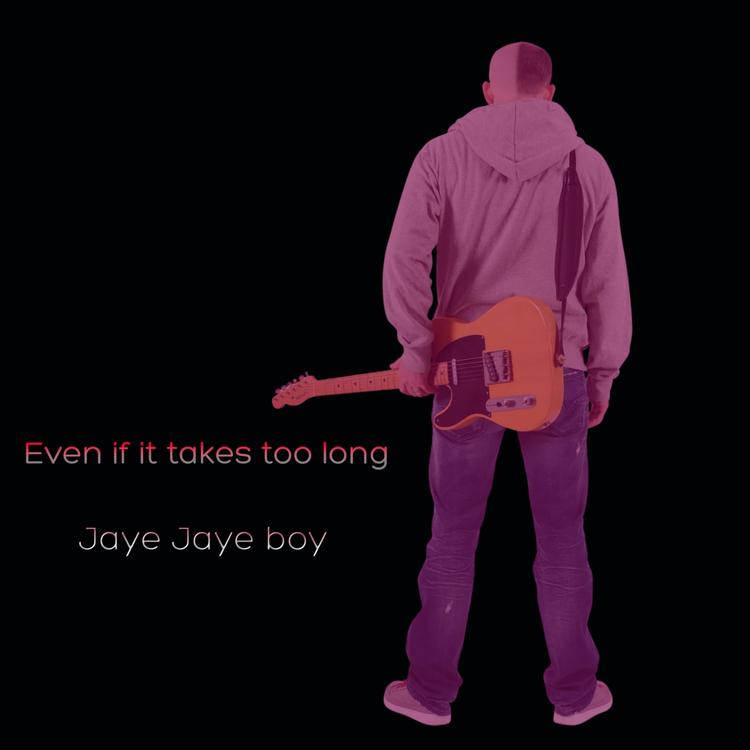 Jaye Jaye boy's avatar image