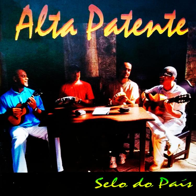 Alta Patente's avatar image