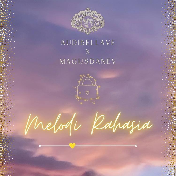 Audibellave Magusdanev's avatar image