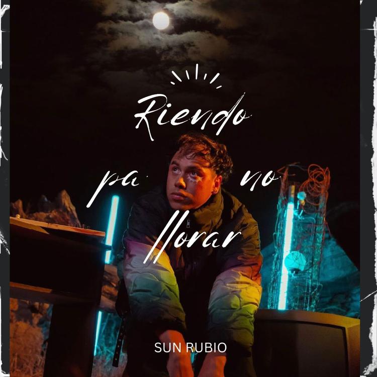 Sun Rubio's avatar image