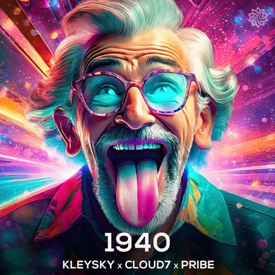 1940 By Kleysky, Cloud7, Pribe's cover