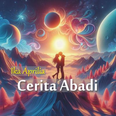 Cerita Abadi's cover