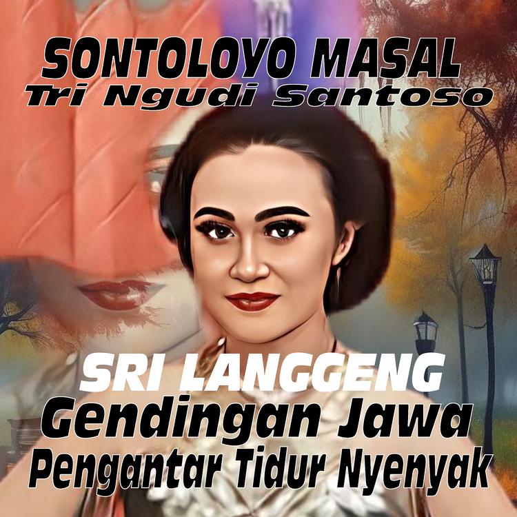 Sri Langgeng's avatar image