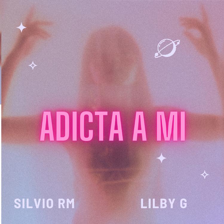 Silvio RM's avatar image