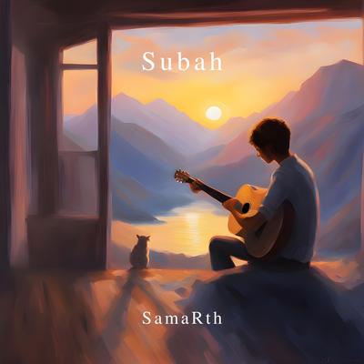 Samarth's cover