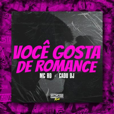 Você Gosta de Romance's cover