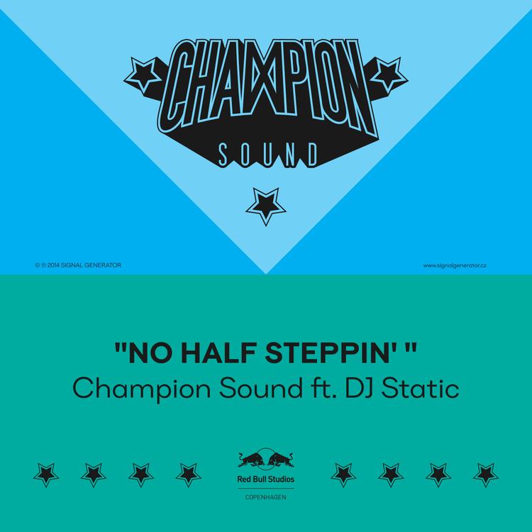 Champion Sound's avatar image
