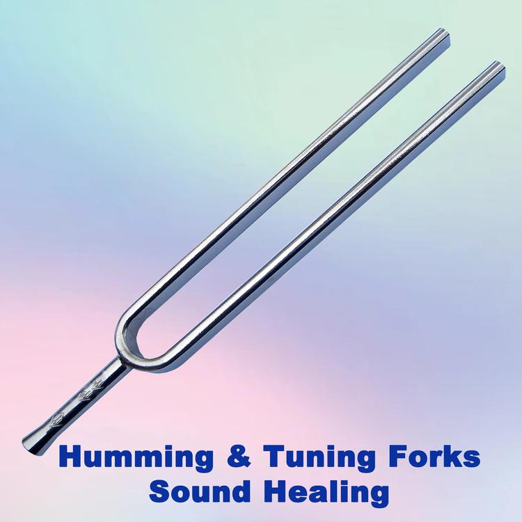 tuning fork's avatar image