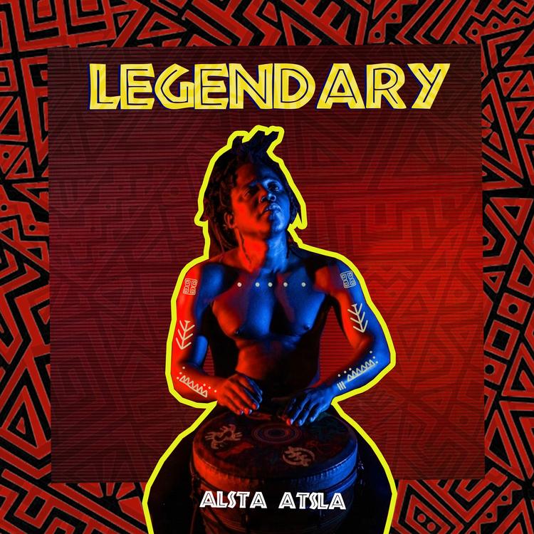 Alsta Atsla's avatar image
