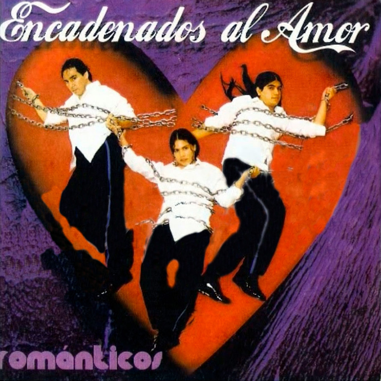 Encadenados Al Amor's avatar image