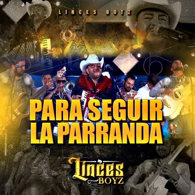 Linces Boyz's cover