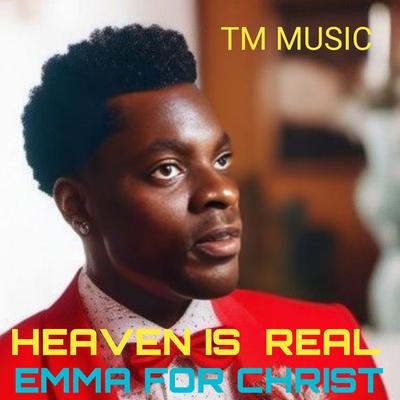 Emma For Christ's cover