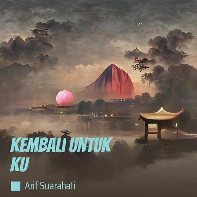 Kembali Untuk Ku (Acoustic)'s cover