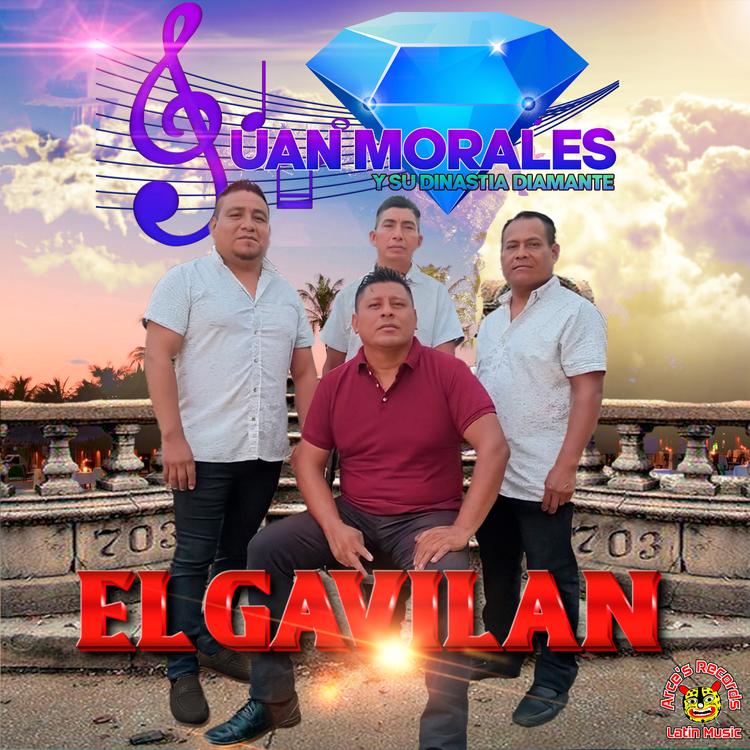 Juan Morales y Su Dinastia Diamante's avatar image