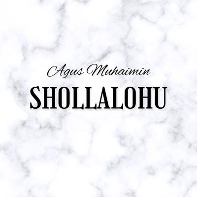 Shollalohu's cover