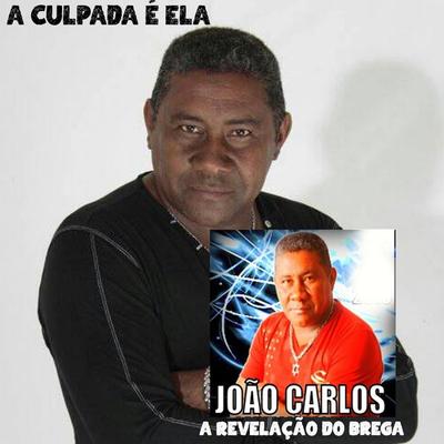 João Carlos A Revelação Do Brega's cover