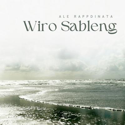 Wiro Sableng's cover