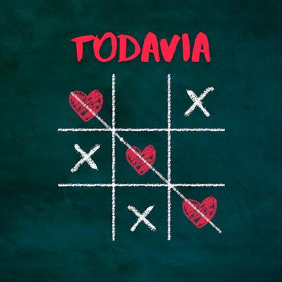 Todavia's cover