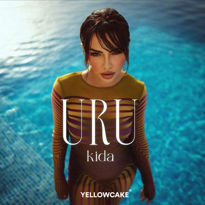 URU By Kida's cover