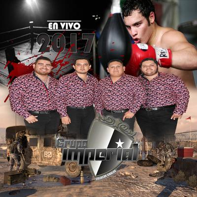 En Vivo 2017's cover