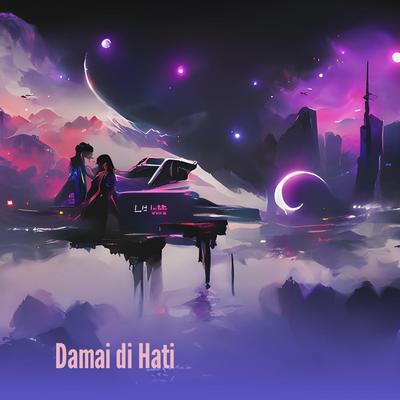 Damai Di Hati (Remastered 2024)'s cover