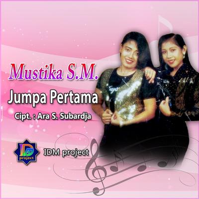 Jumpa Pertama's cover