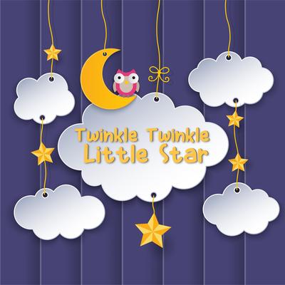 Twinkle Twinkle Little Star (Freestyle)'s cover