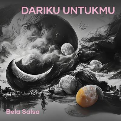 Dariku Untukmu's cover