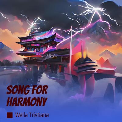 Song for Harmony's cover