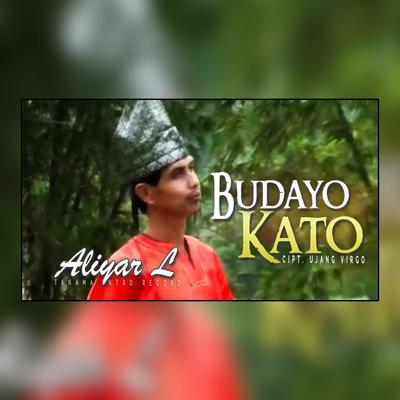 Budaya Kato's cover