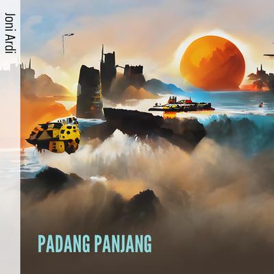 Padang Panjang's cover