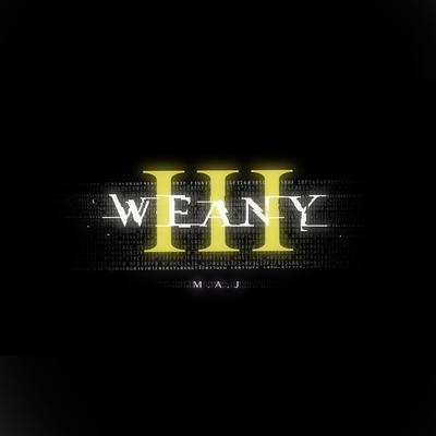 Weany's cover