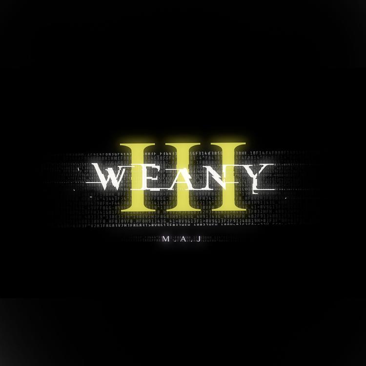 Weany's avatar image