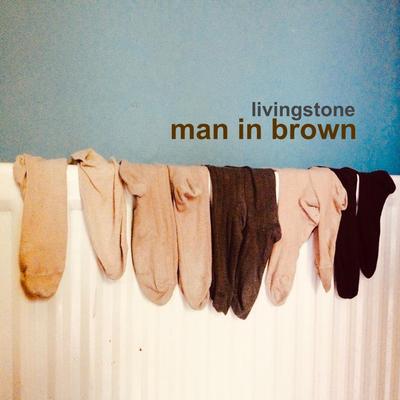 Man In Brown's cover