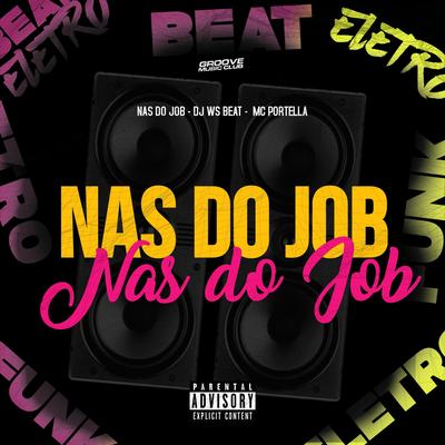 NAS DO JOB's cover