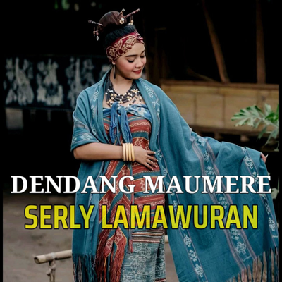 Dendang Maumere's cover