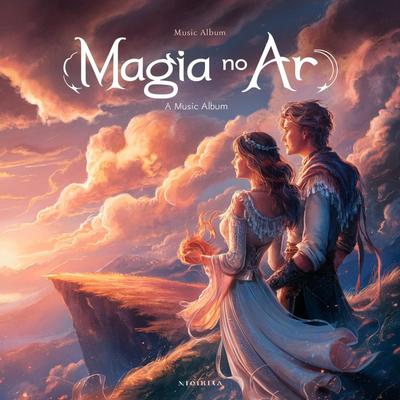 Magia no Ar (2)'s cover