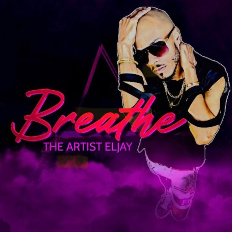 The Artist ElJay's avatar image