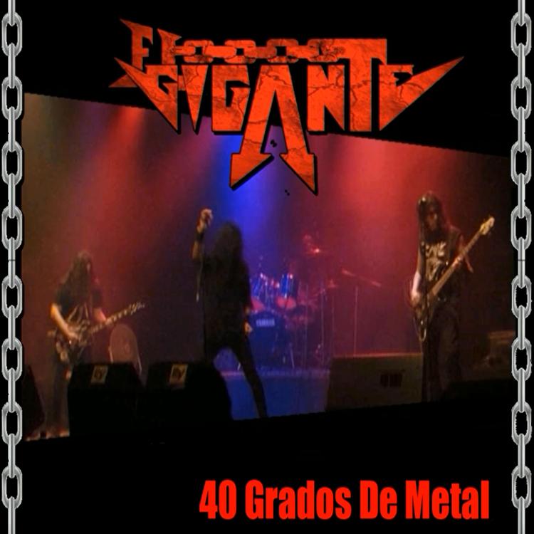 El Gigante Metal Pesado's avatar image